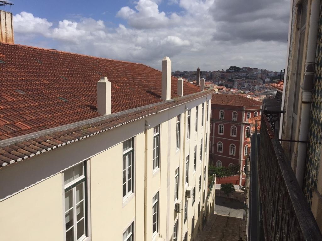 Duque Hotel - Lisbon — Photos 1
